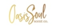 Oasis Soul Scent Co coupons